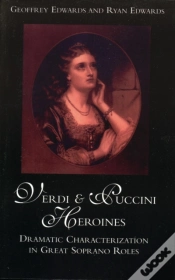 Capa do artigo Verdi And Puccini Heroines