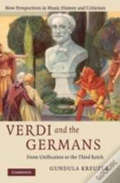 Verdi And The Germans