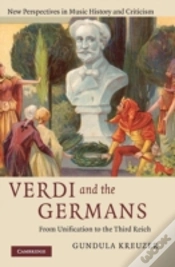 Capa do artigo Verdi And The Germans