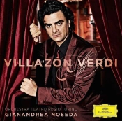 Capa do artigo Verdi - CD