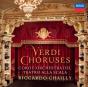 Verdi Choruses - CD - Preview
