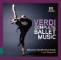 Verdi: Complete Ballet Music - CD - Preview
