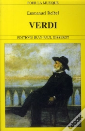 Capa do artigo Verdi