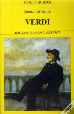 Capa do artigo Verdi