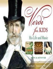 Verdi For Kids