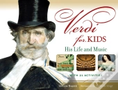 Verdi For Kids