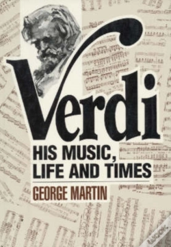 Capa do artigo Verdi