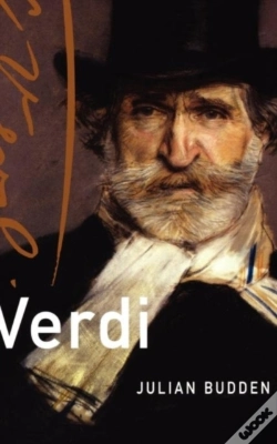 Capa do artigo Verdi
