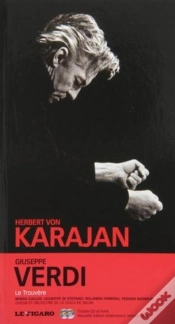 Capa do artigo Verdi Le Trouvere Volume 14