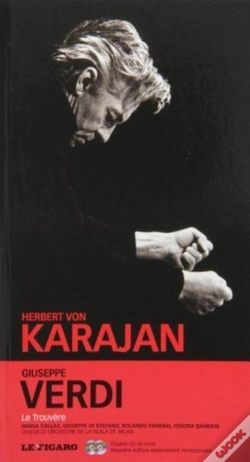 Capa do artigo Verdi Le Trouvere Volume 14