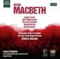 Verdi: Macbeth - CD - Preview