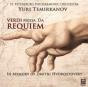 Verdi: Messa Da Requiem - CD - Preview