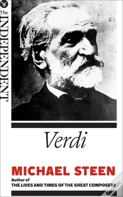 Capa do artigo Verdi