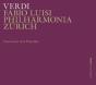 Verdi: Overtures - CD - Preview