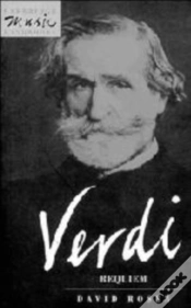 Capa do artigo Verdi: Requiem