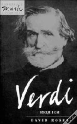Capa do artigo Verdi: Requiem