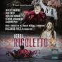 Verdi: Rigoletto - CD - Preview