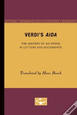 Capa do artigo Verdi S Aida