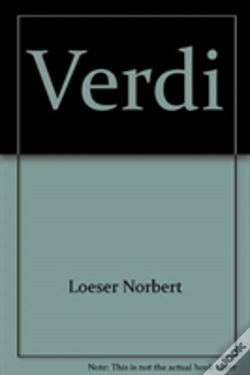 Capa do artigo Verdi