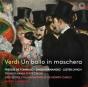 Verdi: Un Ballo in Maschera - CD - Preview