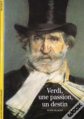 Capa do artigo Verdi, Une Passion, Un Destin