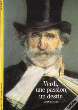Capa do artigo Verdi, Une Passion, Un Destin
