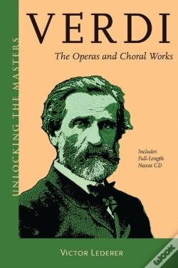 Capa do artigo Verdi