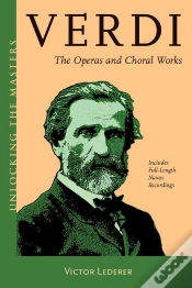 Capa do artigo Verdi