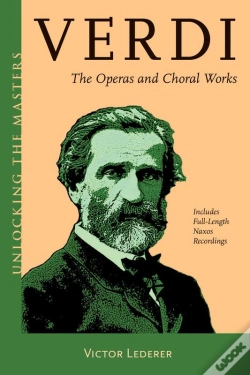 Capa do artigo Verdi