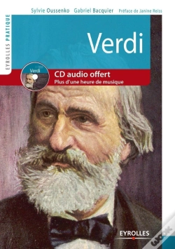 Capa do artigo Verdi ; Vie Et Oeuvre