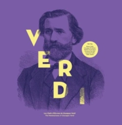 Capa do artigo Verdi - Vinil