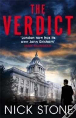 Capa do artigo Verdict C