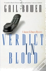Capa do artigo Verdict In Blood