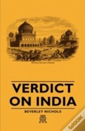 Capa do artigo Verdict On India