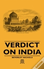 Capa do artigo Verdict On India