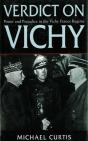 Verdict On Vichy - Preview