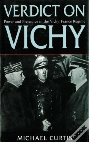Capa do artigo Verdict On Vichy