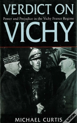 Capa do artigo Verdict On Vichy