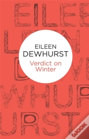 Capa do artigo Verdict On Winter