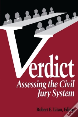 Capa do artigo Verdict