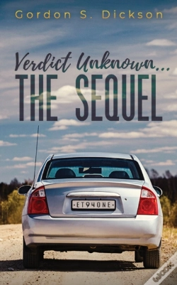 Capa do artigo Verdict Unknown... The Sequel