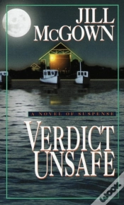 Capa do artigo Verdict Unsafe