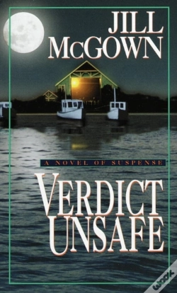 Capa do artigo Verdict Unsafe