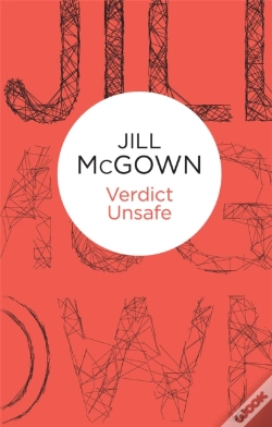 Capa do artigo Verdict Unsafe