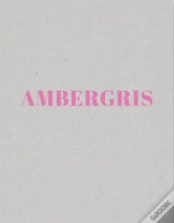 Capa do artigo Verdigris-Ambergris