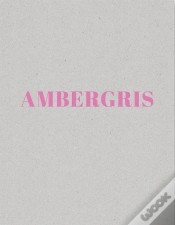 Capa do artigo Verdigris-Ambergris