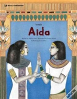 Capa do artigo Verdi'S Aida
