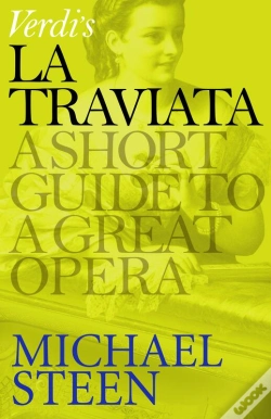 Capa do artigo Verdi'S La Traviata