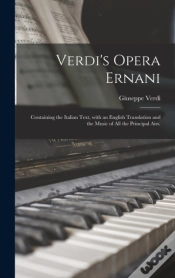 Capa do artigo Verdi
