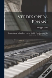 Capa do artigo Verdi